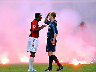 Seven of the best European tie...